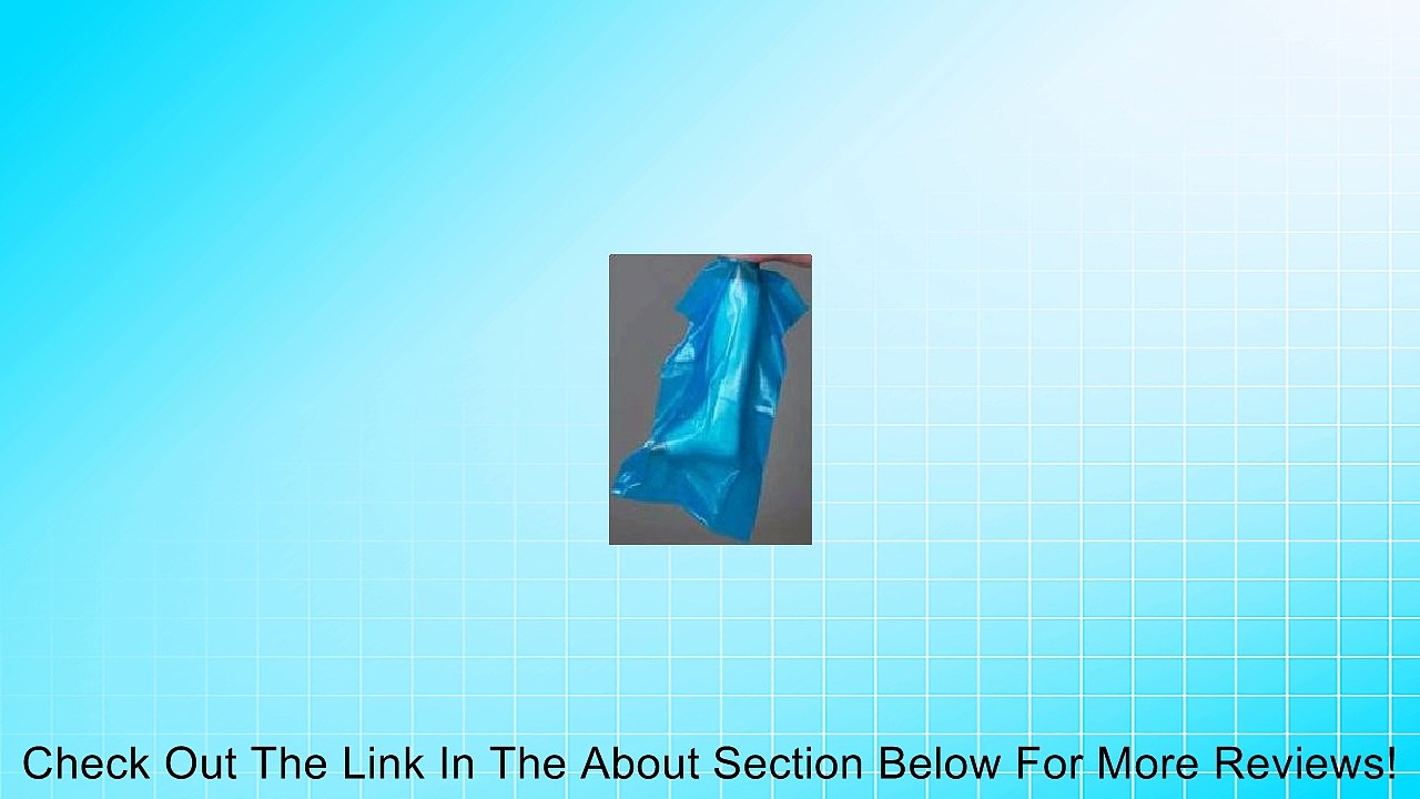 Brownmed SEAL-TIGHT Sport Cast and Bandage Protector, Arm Review