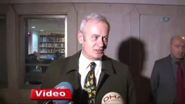 Cumhuriyet Gazetesine Ziyaret