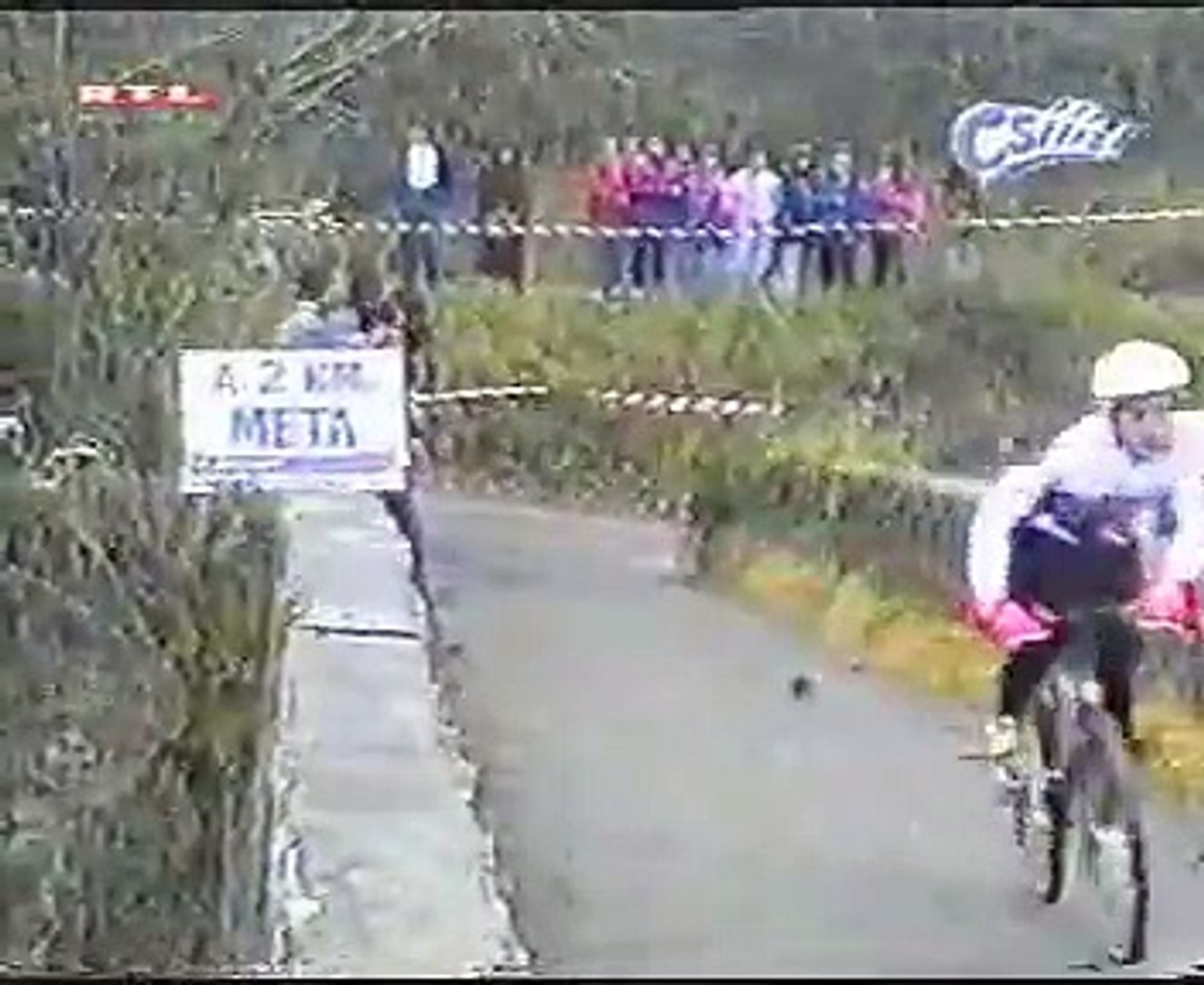 Bike Race