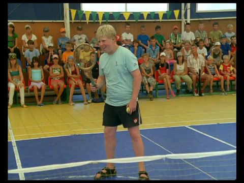 Ералаш. Выпуск 258 (2011)