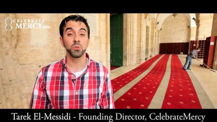 [RARE FOOTAGE] Inside Masjid Al-Aqsa _ مشهد نادر من داخل المسجد الأقصى