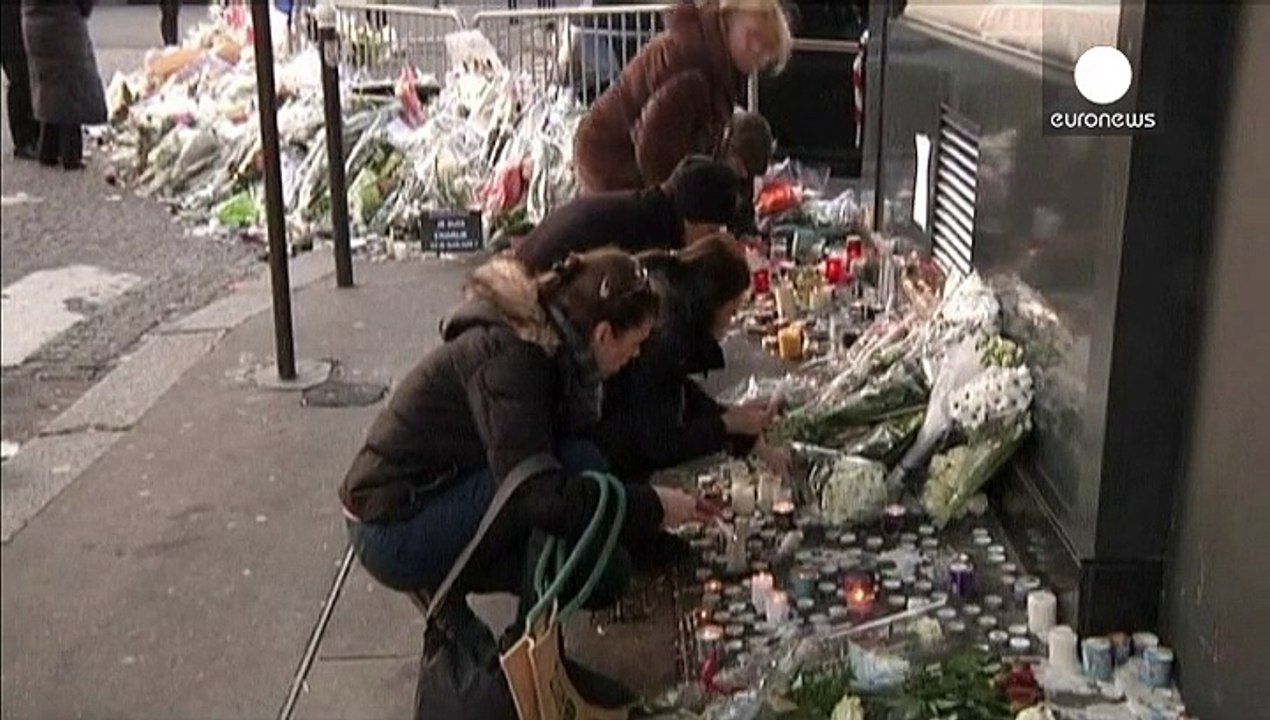 Lassana Bathily, der 'Held von Vincennes', erhält französische Staatsbürgerschaft