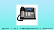 NEW - ViSYS 25425RE1 Four-Line Phone with Digital Answering Machine, Caller ID - 25425RE1 Review