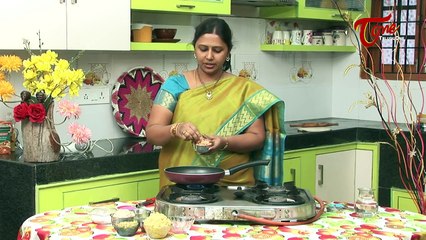 Aaha Emi Ruchi || How to Make Bobbatlu || Sankranti Special