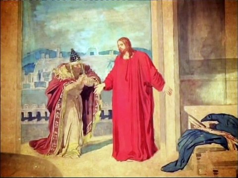 018 - Десятый член Символа Веры