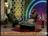 Ziarat e Dargah Hazrat Sabir Part1 by Mufti Sohail raza amajadi