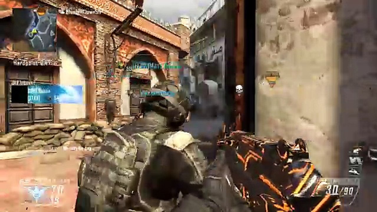 Punishing Pubstars EP.23 Double Anti