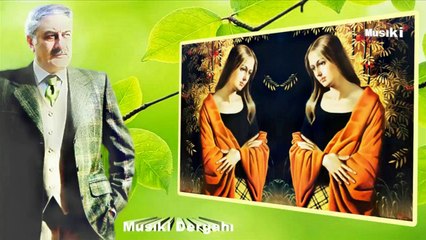 Münip Utandı ♫ Koklasam saçlarını bu gece tâ fecre kadar.HD