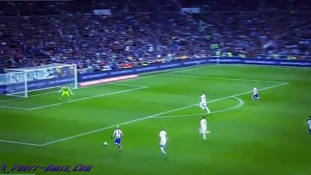 Fernando Torres First Goal for Atletico Madrid 1 - 0 Real Madrid