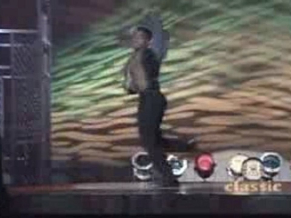 The Three Degrees - (Soul train line)