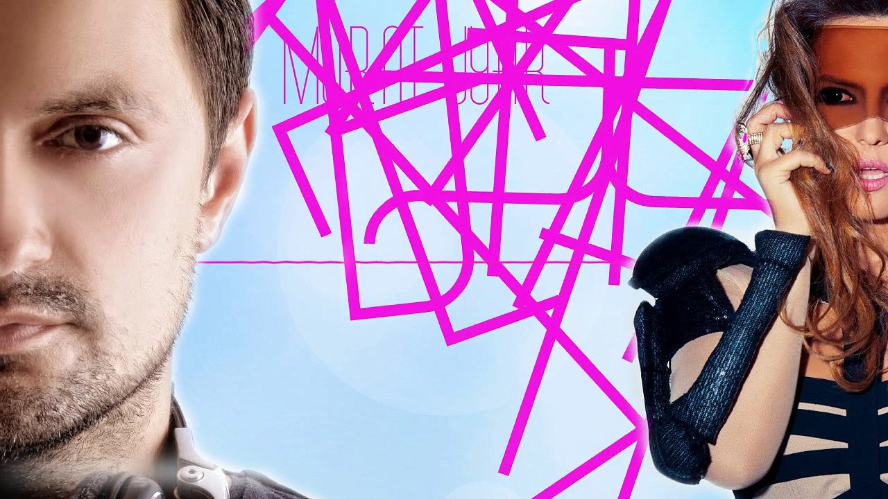 Demet Akalın - Bozuyorum Yeminimi ( Murat Uyar Club Version 2015