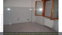 FORLI'-CESENA, MERCATO SARACENO   APPARTAMENTO  MERCATO SARACENO MQ 140 EURO 180.000