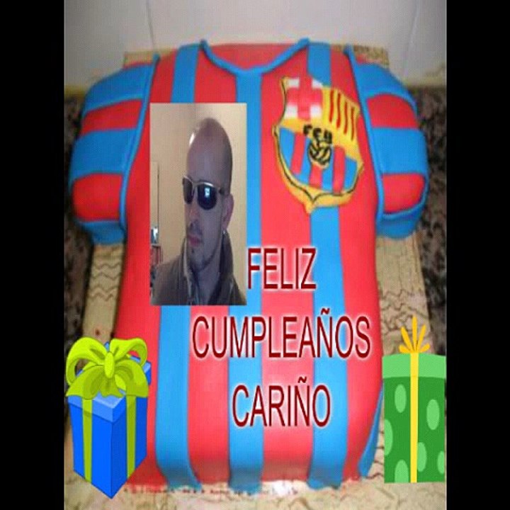 Feliz cumpleaños vida