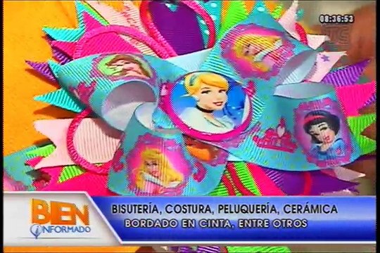 Bien Informado - Talleres de accesorios playeros