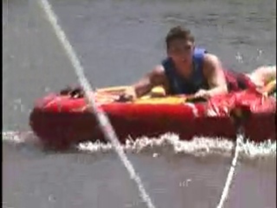 Extreme Tubing