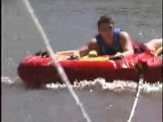Extreme Tubing