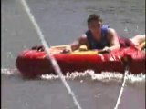 Extreme Tubing