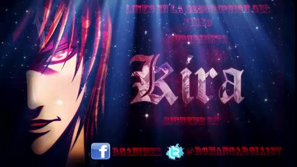 Descargar Death Note Completo por Mega (Latino)