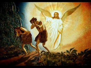 025 - О наказании за грехи