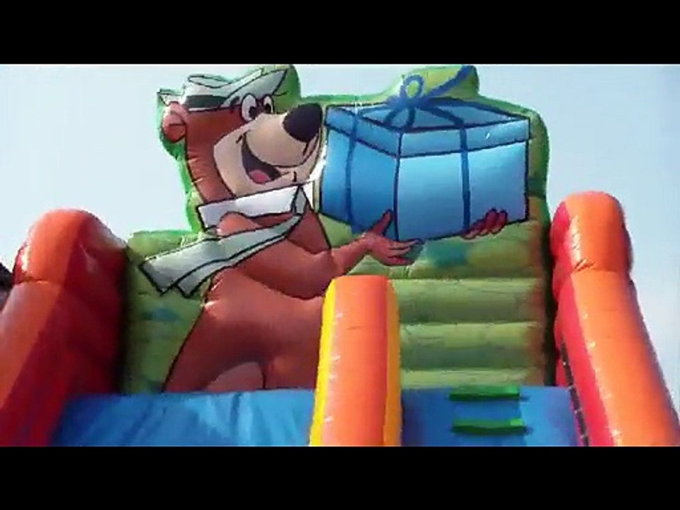 NOLEGGIO GONFIABILI MILANO