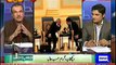 Nuqta-e-Nazar (Only Six Cars In Protocol During Army Public School Visit, Not 21..Imran) – 15th January 2015