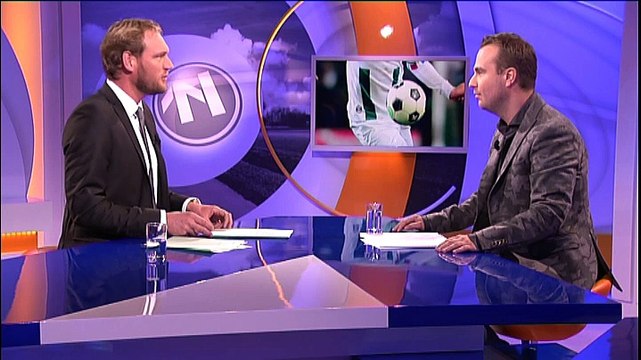 Vernieuwd FC Groningen start tweede seizoenshelft tegen Ajax - RTV Noord