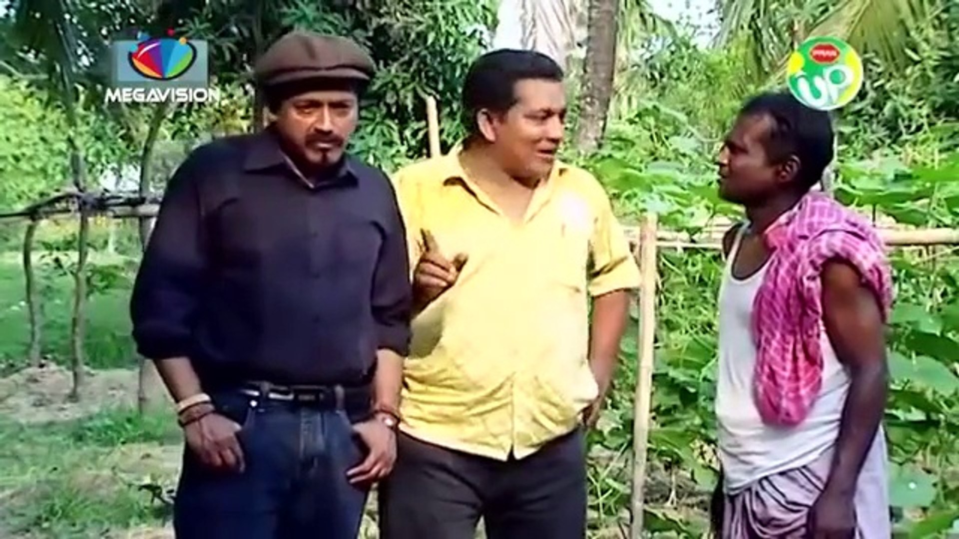 Bangla Comedy Natok 2020 Zero Zero Action