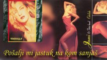 Jami 1993 - Posalji mi jastuk na kom sanjas