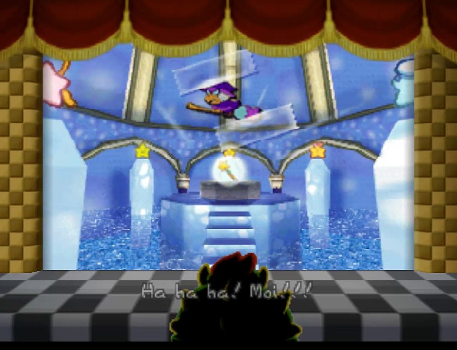 Paper Mario 00 Introduction