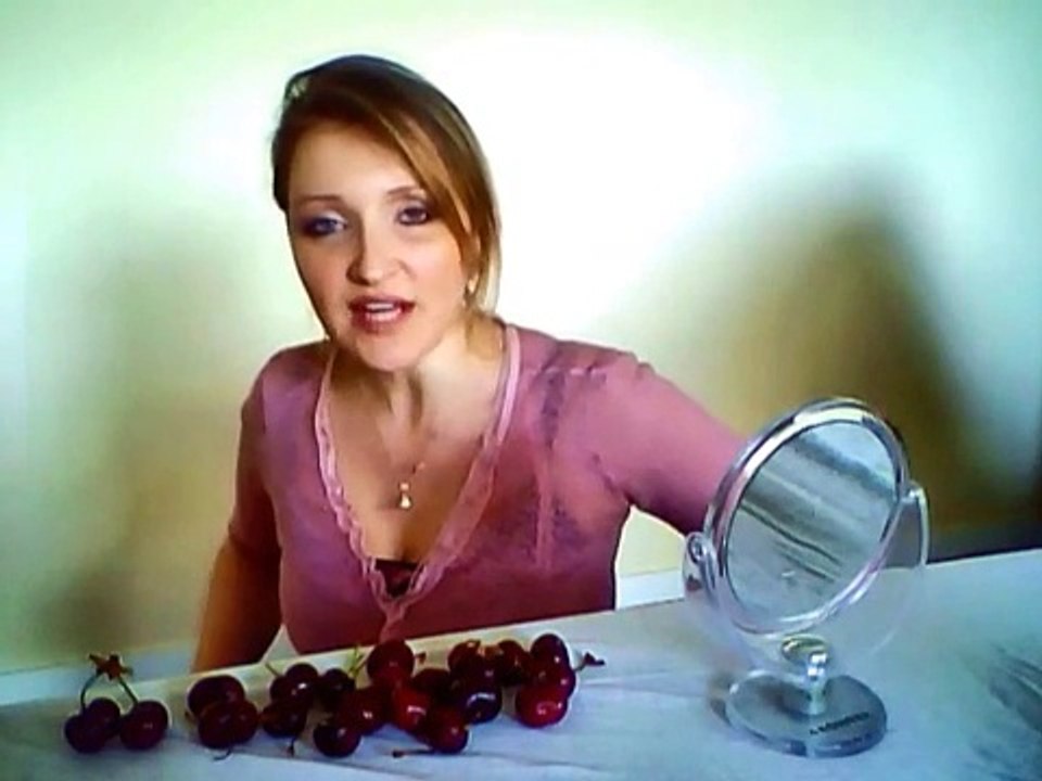 Air Cherry Blossom Girl - Agnes Obel Riverside Cover by Iliana - YouTube