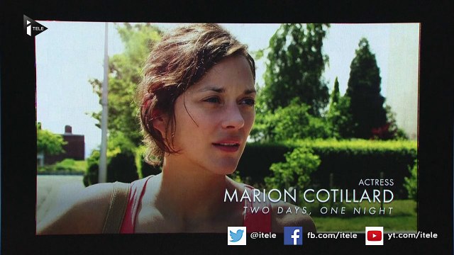 Cinéma : Qui sont les nominés aux Oscars ?