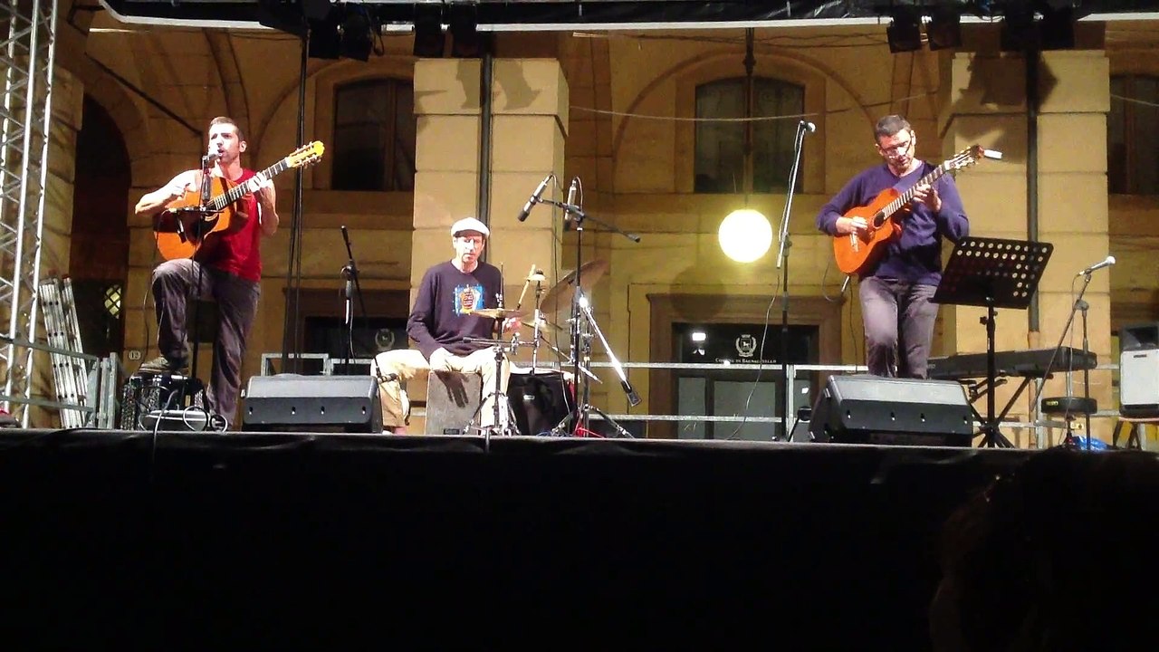 teaser concert bagna