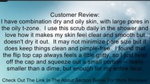 Skin Ceuticals Micro-Exfoliating Scrub - 150ml/5oz Review