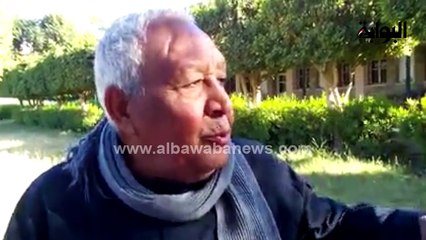 بالفيديو.. أحد بناة السد العالي- معسكرات عمال البناء كانت 5 نجوم