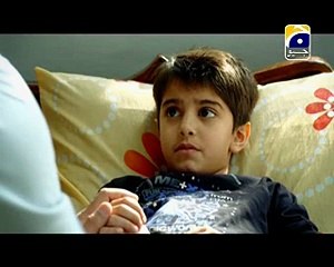 Deemak Episode 9 Full Episode -HD-  Geo TV 15 January 2015 (15-1-2015)