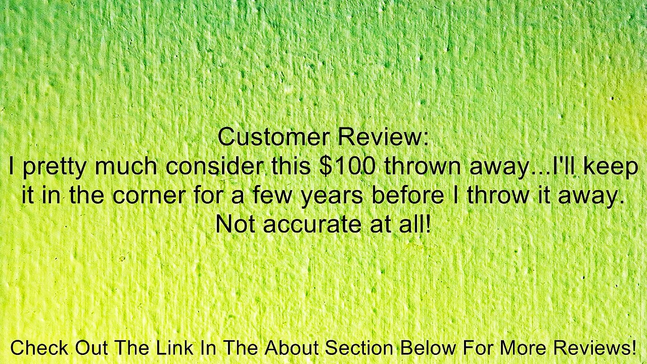 Roughneck 1in. Mechanical Fuel Meter with 3/4in. Adapters - 5-32 GPM Flow Rate Review