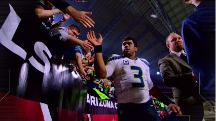 How They Got Here: Seahawks