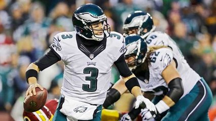 TNF Storylines: Eagles waste opportunity