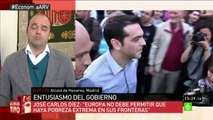 Al Rojo Vivo - Chacón- -Me da miedo Podemos cuando dice no ser de izquierdas ni derechas 2