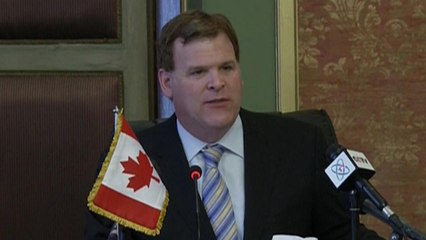 Another Journalist Was Just Imprisoned In Egypt