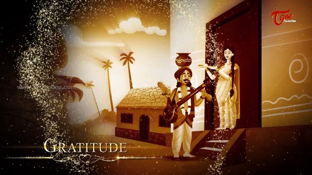 Sankranthi Best Animated Greetings | Happy Pongal 2015