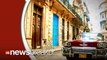 U.S. Eases Travel Restrictions for Americans Traveling to Cuba