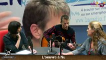 L'oeuvre à Nu (15.01.2015)