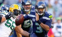 Oates: Can Packers Defense Stop Wilson?