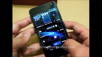 Qmobile noir a12 video review - Introduction and Benchmarks