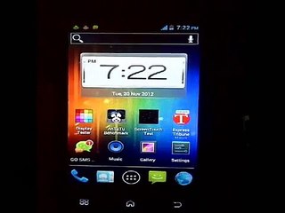 Qmobile Noir A6 - Complete Review - Part 1 .mp4