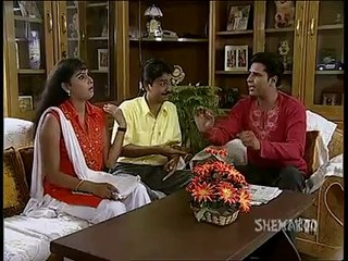 Abusing Is a Bad Habit - Punjabi Funny Video