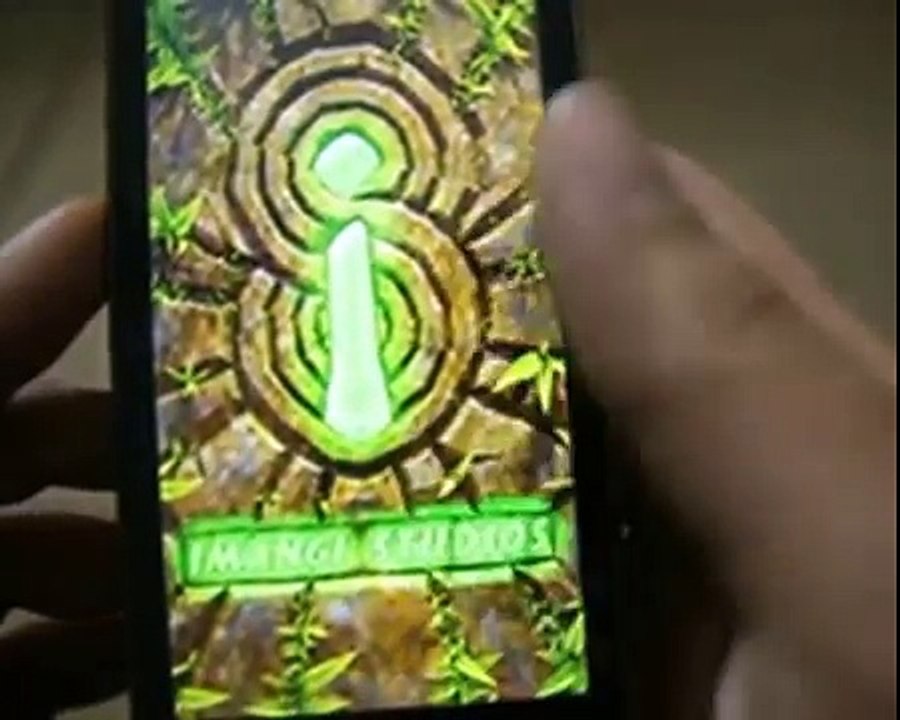 Qmobile Noir A9 Video Review