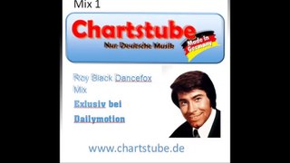 Chartstube Mix - Roy Black Dancefox-Discofox Mix