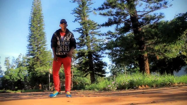 JOHN'STAH - Fitia tsy anjara (gasy HD - malagasy)